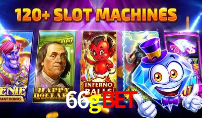 66gbet: A Experiência de Casino com Jogos de Mesa ao Vivo