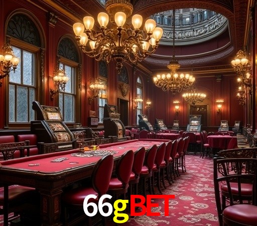 66gbet: Seu Cassino Premiado com Pagamentos Rápidos
